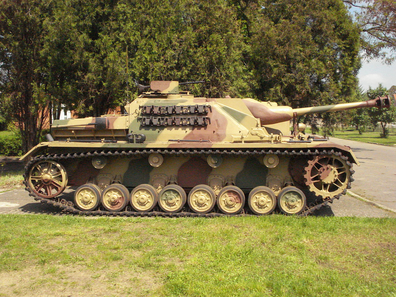STUG IV